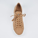 Basic Canvas Shoes // Hazelnut (Euro: 44)