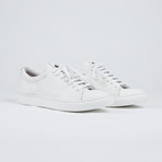 Basic White Shoes // White (Euro: 41)
