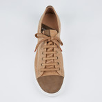 Limited Edition Cap-Toe Shoes // Hazelnut + Brown (Euro: 40)