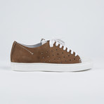 Limited Edition Shoes // Brown (Euro: 42)