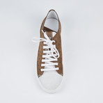 Limited Edition Shoes // Brown (Euro: 42)