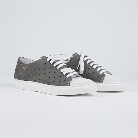 Limited Edition Shoes // Grey (Euro: 40)