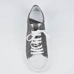 Limited Edition Shoes // Grey (Euro: 44)