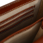 Large Messenger // Tan