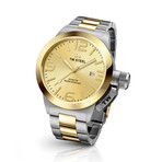 TW Steel Canteen Date Quartz // CB51