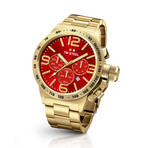 TW Steel Canteen Chronograph Quartz // CB113