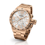 TW Steel Canteen Chronograph Quartz // CB164