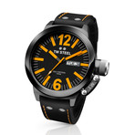 TW Steel CEO Canteen Day Date Quartz // CE1028