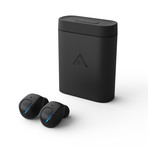 Truly Wireless Earbuds + Dock (Pearl)