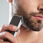Rechargeable Hair Clipper Kit