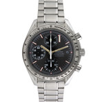 Omega Speedmaster Schumacher Automatic // Limited Edition // 3519.5 // Pre-Owned