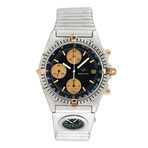 Breitling Chronomat Dual Time Automatic // 81950 // Pre-Owned