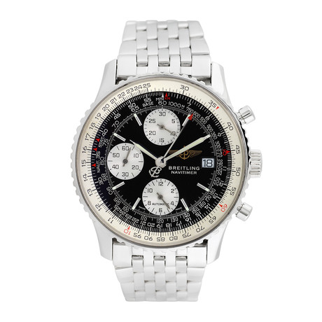 Breitling Navitimer II Automatic // A13330 // Pre-Owned