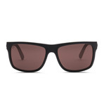 Swingarm // Matte Black + Rose