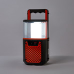 Bluetooth Speaker Lantern // Waterproof