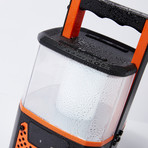 Bluetooth Speaker Lantern // Waterproof