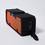 Bluetooth Stereo Speaker // Waterproof