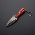 Keychain Knife // KC-15