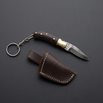 Keychain Knife // KC-16