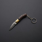 Keychain Knife // KC-16