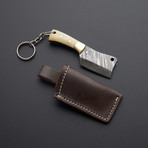 Keychain Knife // KC-19