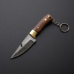 Keychain Knife // KC-20