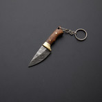 Keychain Knife // KC-21