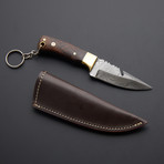 Keychain Knife // KC-20