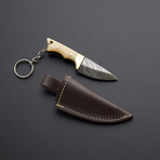 Keychain Knife // KC-22