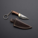 Keychain Knife // KC-21