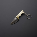 Keychain Knife // KC-22