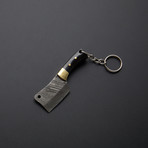 Keychain Knife // KC-25