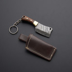 Keychain Knife // KC-23