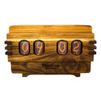 The Vintage Nixie Tube Clock // Volta