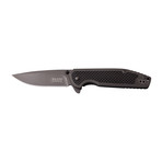 Elite Tactical Folding Knife // ET-1007