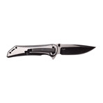 Elite Tactical Folding Knife // ET-1008