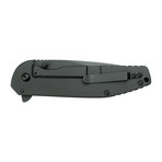 Elite Tactical Folding Knife // ET-1007