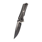 Elite Tactical Folding Knife // ET-1008