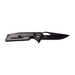 Elite Tactical Folding Knife // ET-1013