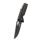 Elite Tactical Folding Knife // ET-1013