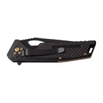 Elite Tactical Folding Knife // ET-1013