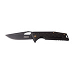 Elite Tactical Folding Knife // ET-1013