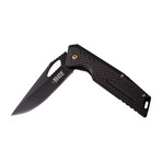 Elite Tactical Folding Knife // ET-1013