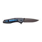 Elite Tactical Folding Knife // ET-1014