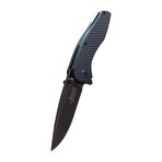 Elite Tactical Folding Knife // ET-1014