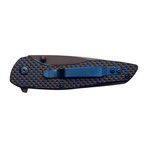 Elite Tactical Folding Knife // ET-1014