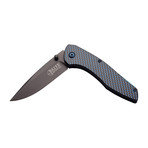 Elite Tactical Folding Knife // ET-1014