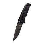 Elite Tactical Folding Knife // ET-1016D