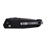 Elite Tactical Folding Knife // ET-1016D