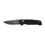 Elite Tactical Folding Knife // ET-1016D